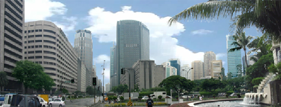 Medco Holdings - Ayala Avenue